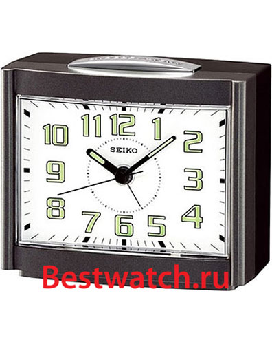 Настольные часы Seiko Clock QHK014JN